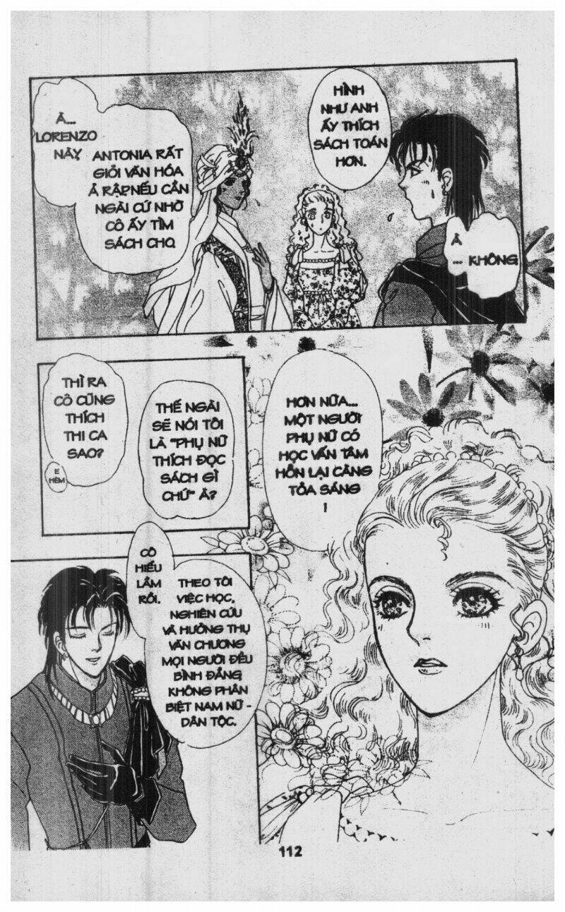 kenja no ishi chapter 1 113