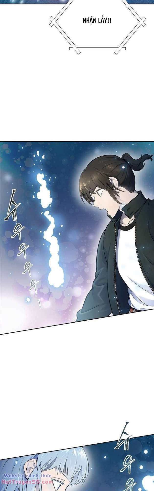 cuộc chiến trong tòa tháp chapter 603 19