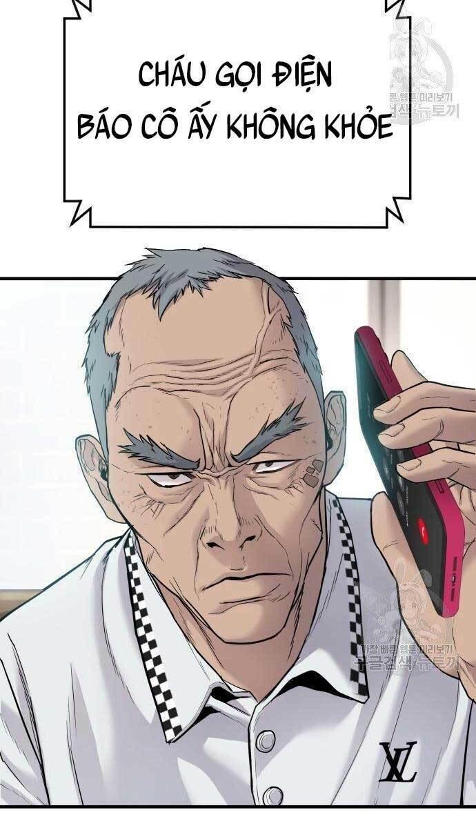 đặc vụ kim chapter 56.5 4