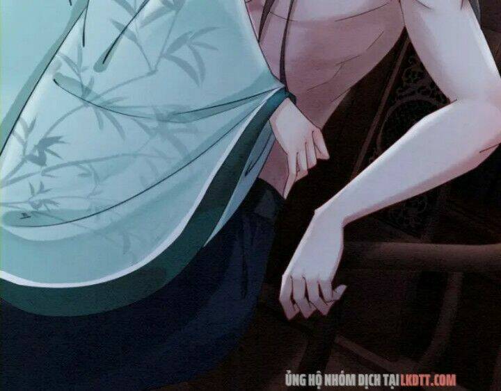 trọng sinh bá sủng nhiếp chính vương quá mạnh mẽ chapter 109 73