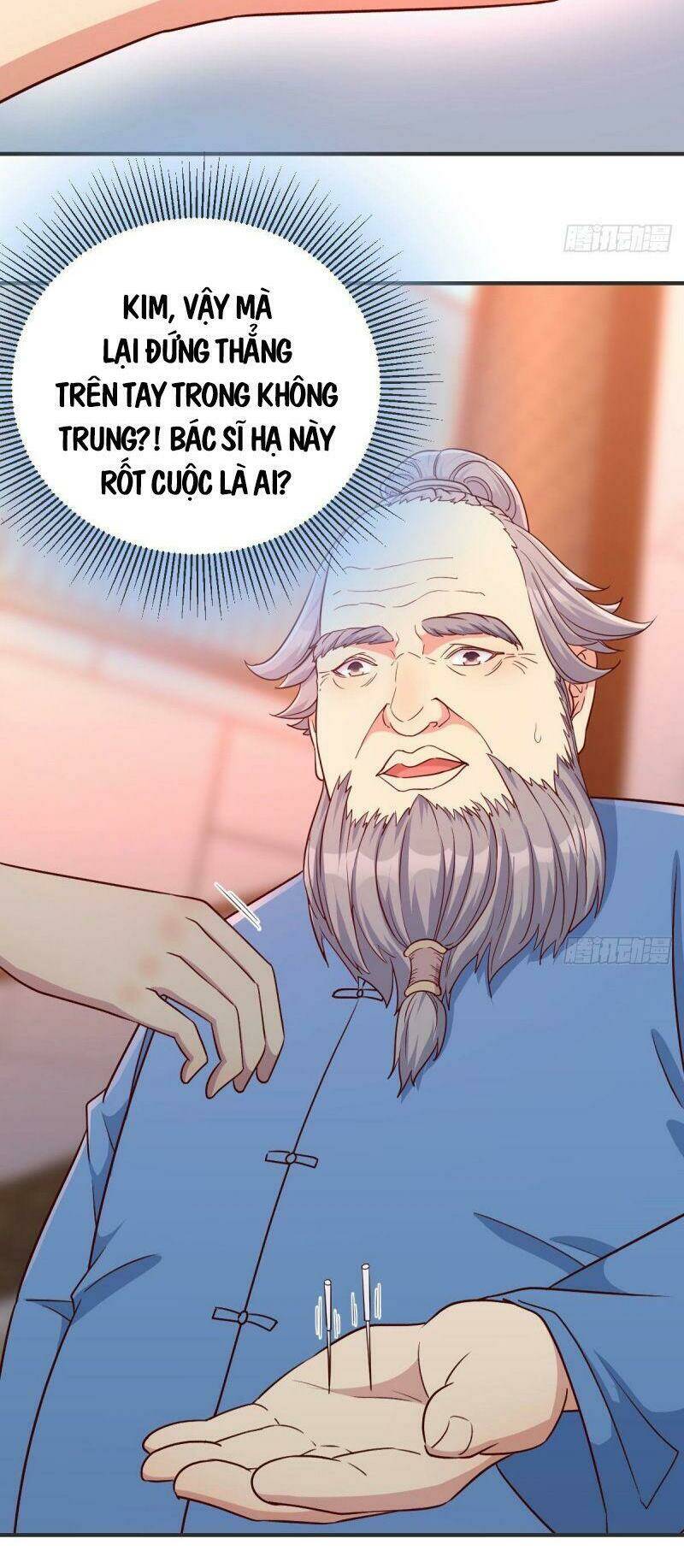 y thánh thiên tài tại hoa đô chapter 29 52