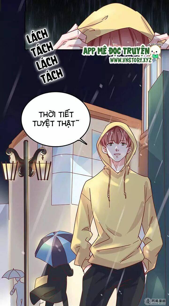 yêu em, sai đến tận cùng chapter 50 22