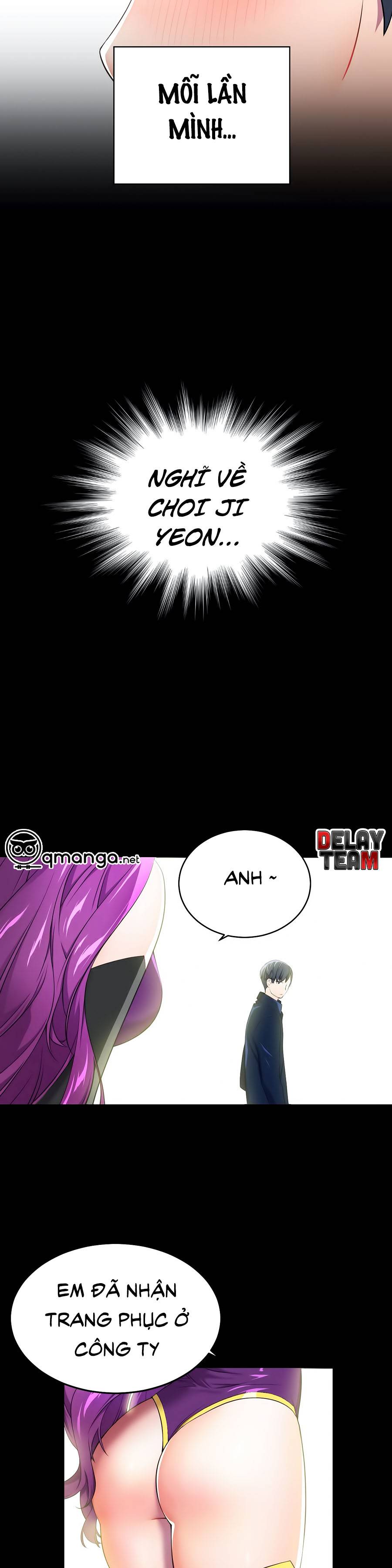 quản lý của siêu anh hùng chapter 2 20