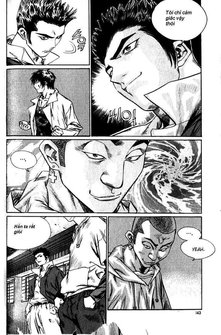 change guy chapter 239 10