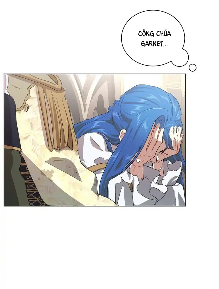 tôi là fan cứng hoàng tử chapter 61.2 11