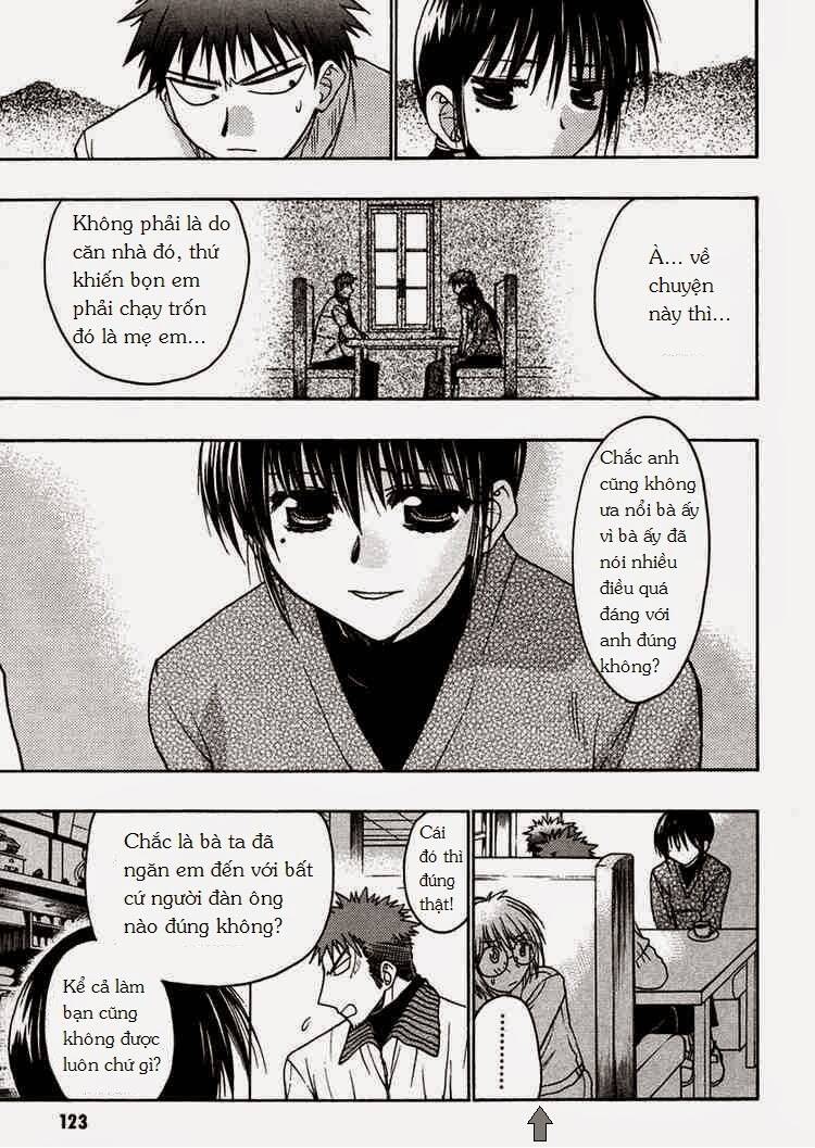 little vampire chapter 30 7