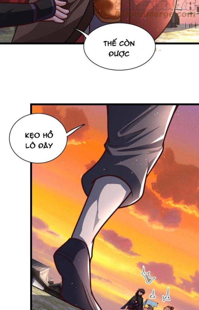 ta nuôi ma quỷ ở trấn ma ti chapter 52 11