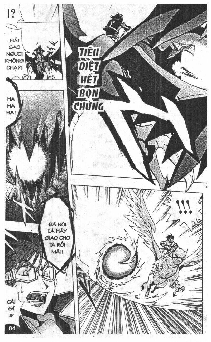 joou kishi monogatari chapter 10 82