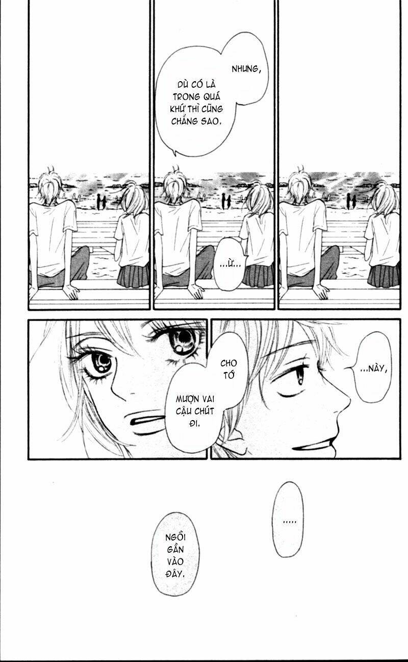 anh đã cho em biết bao thứ đầu tiên chapter 51 34