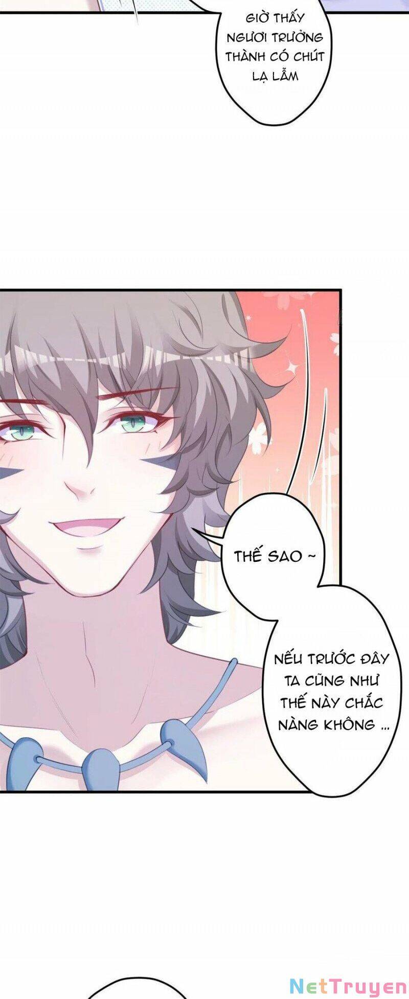 [16+] thảnh thơi thú thế chủng chủng điền, sinh sinh tể chapter 340 26
