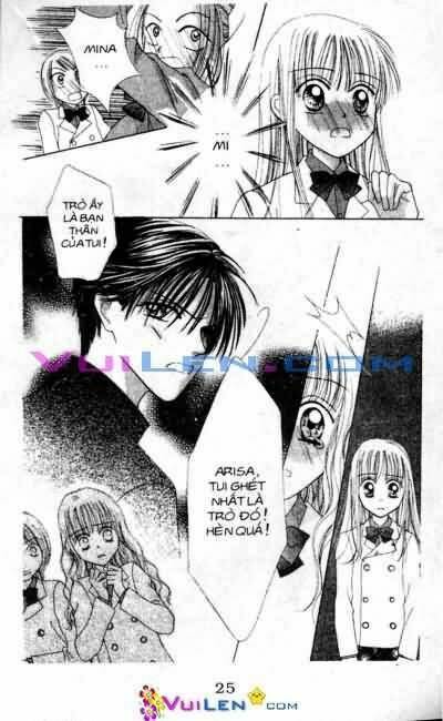 con gái con trai chapter 1 22