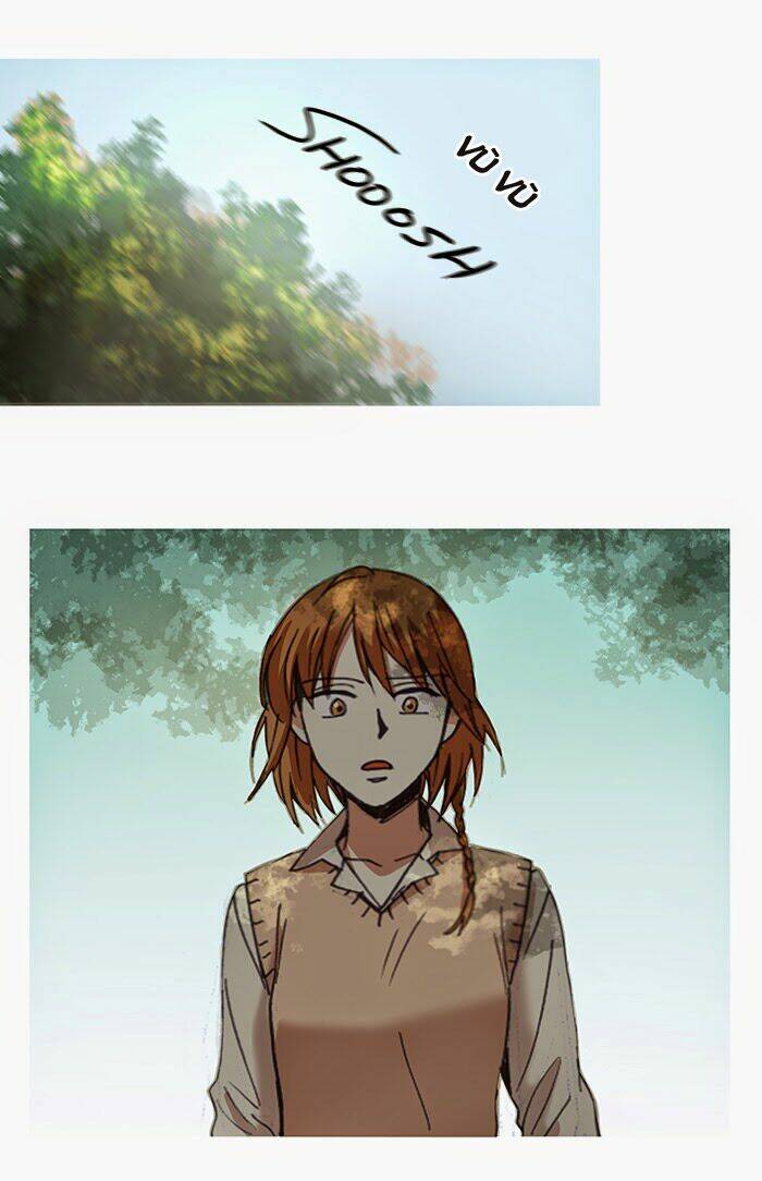 nữ sinh phép thuật chapter 26 15