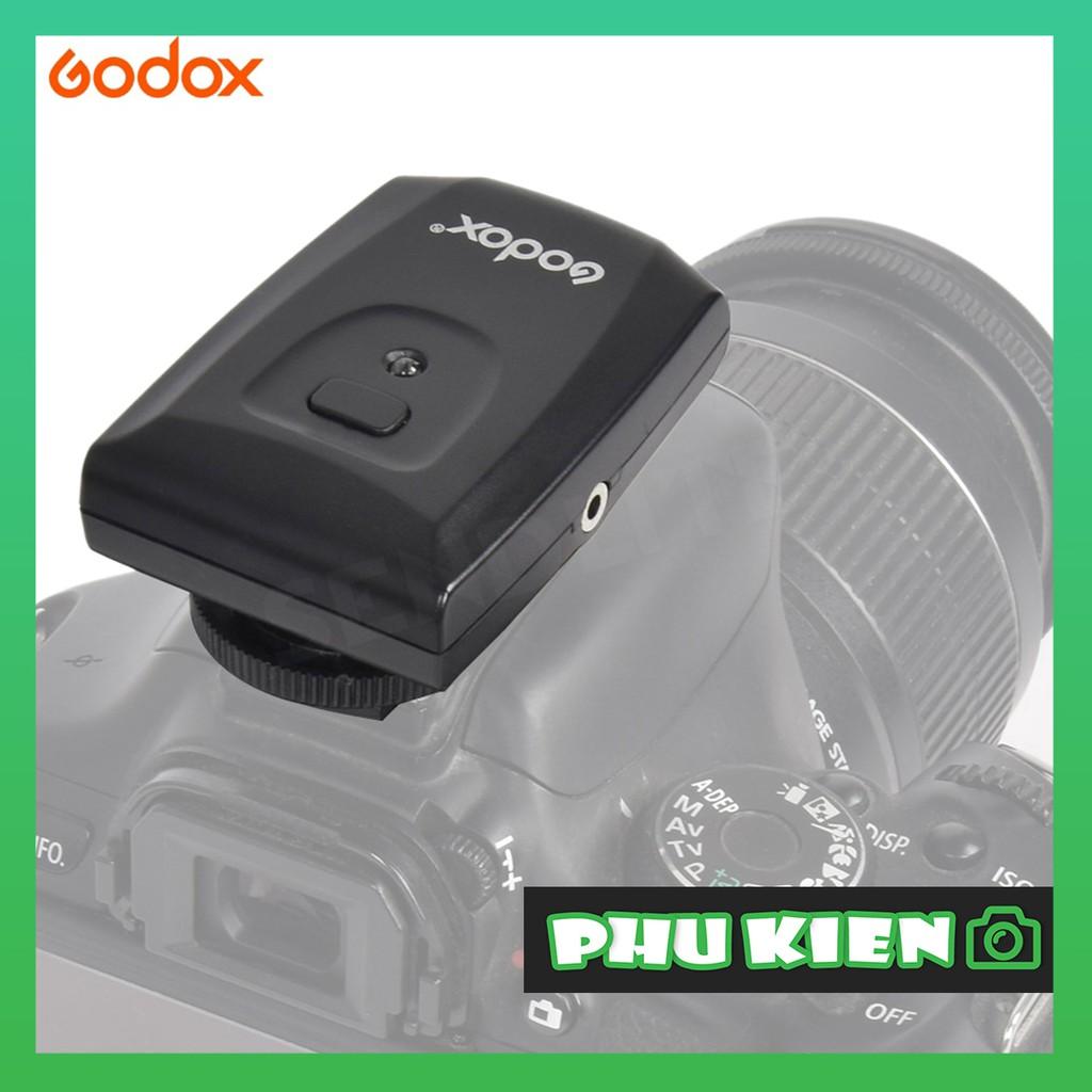 Bộ Godox AT-16 Studio Flash Trigger - Hàng chính hãng