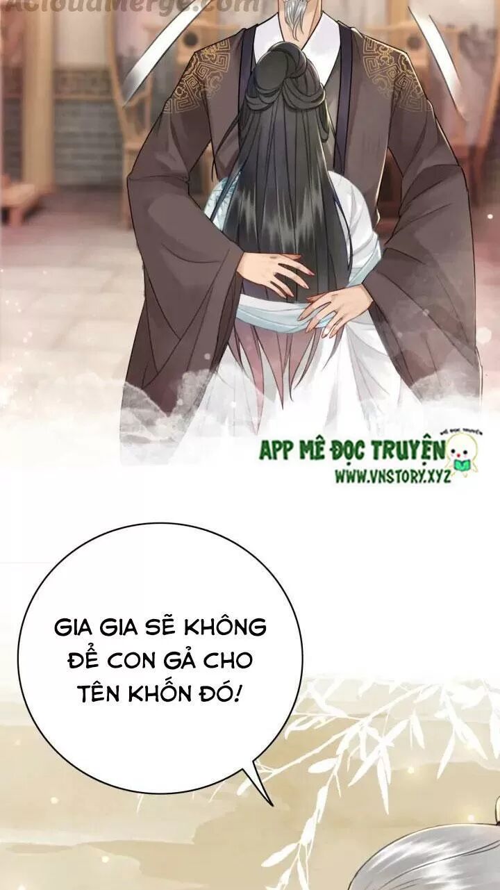 cực phẩm phế vật tiểu thư chapter 113 21