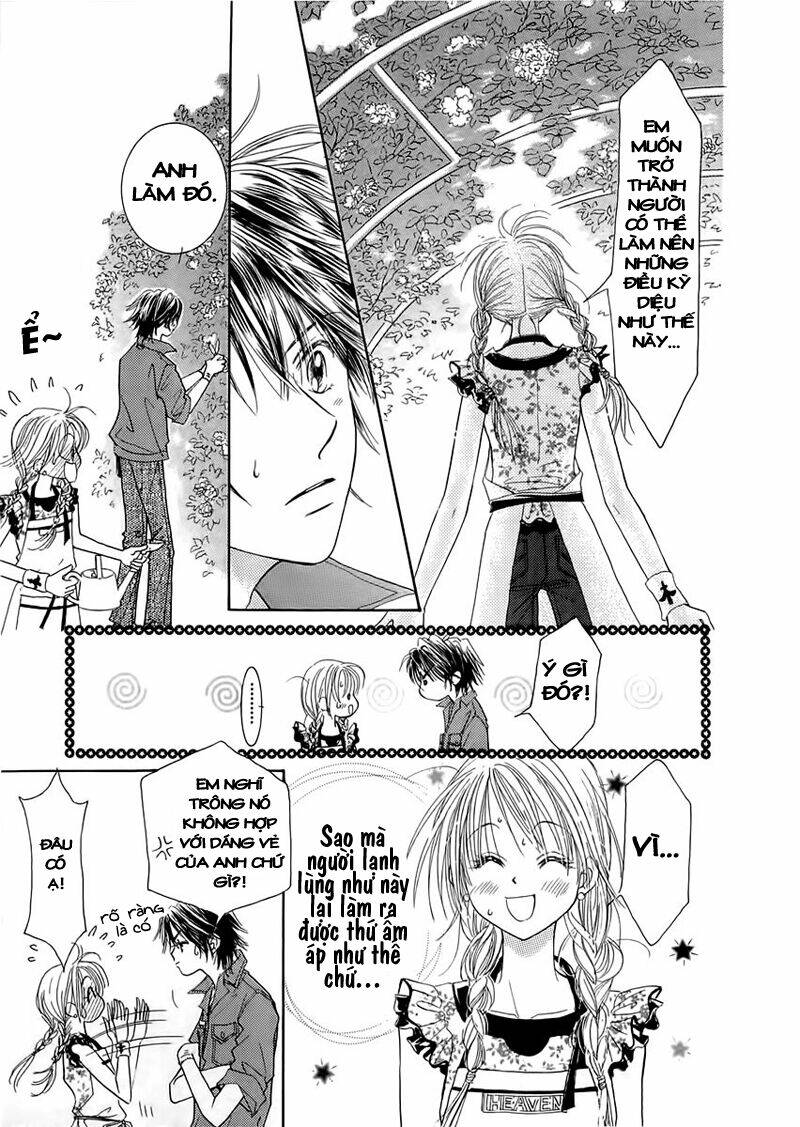 heaven company chapter 1 15