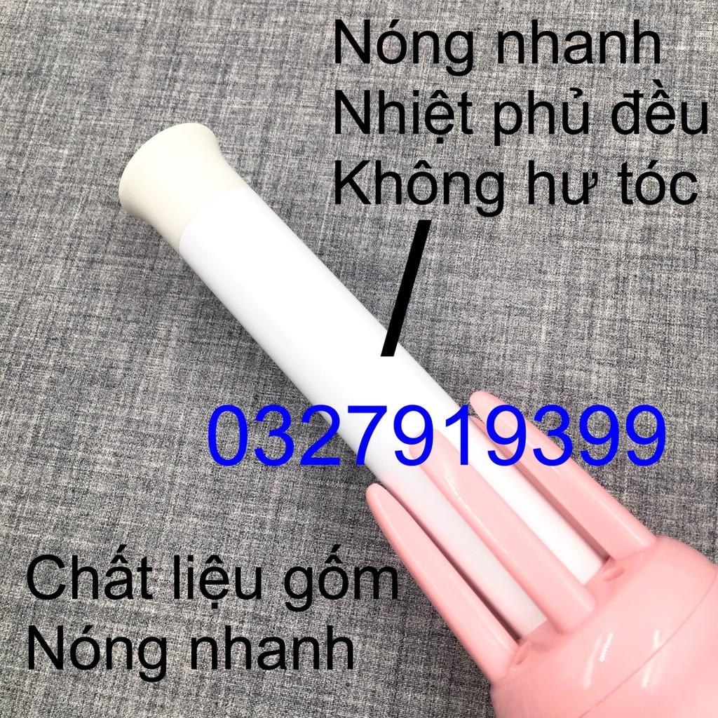 Máy uốn tóc tự động Vivid 022B