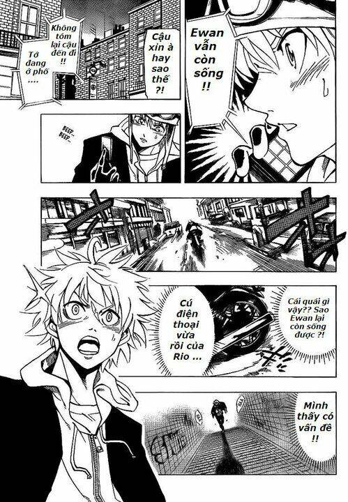 arago chapter 7 4