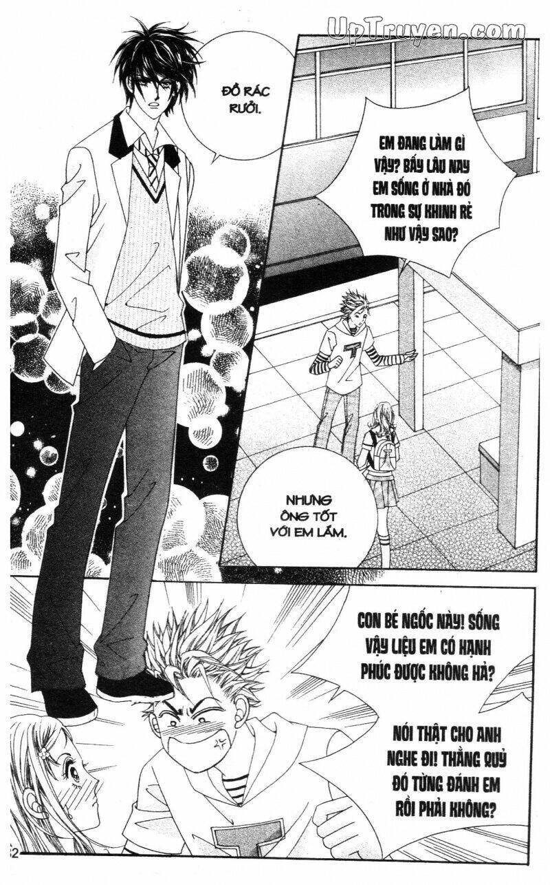 vợ chồng trẻ con bản đẹp chapter 4 82