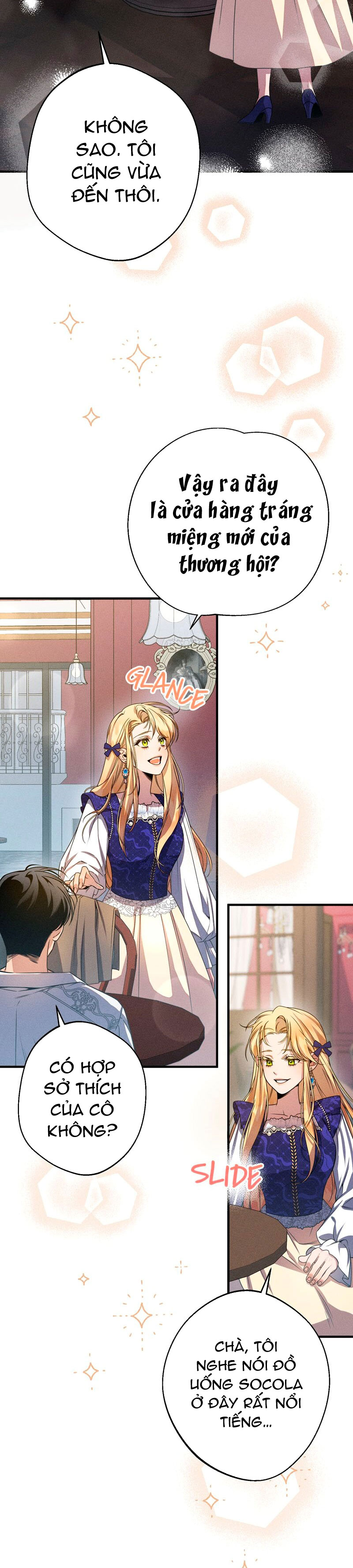 thỏa thuận với người chồng giả của tôi chapter 6.2 5