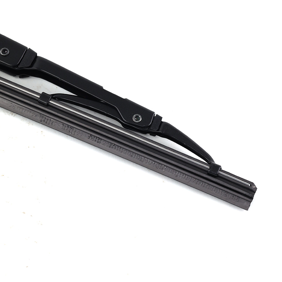 Gạt Mưa Gọng Sắt GOODYEAR GY-2946 (20 Inch/500 mm) Phù Hợp Nhiều Dòng Xe Thông Dụng - Nhập Khẩu Chính Hãng