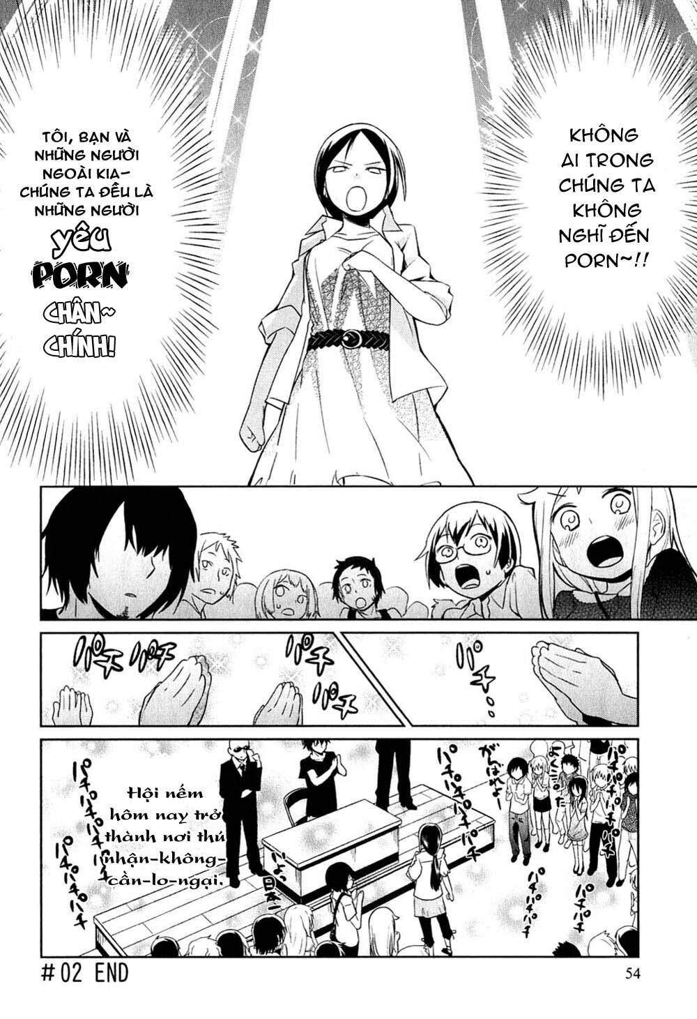 denkigai no honya-san chapter 2 29