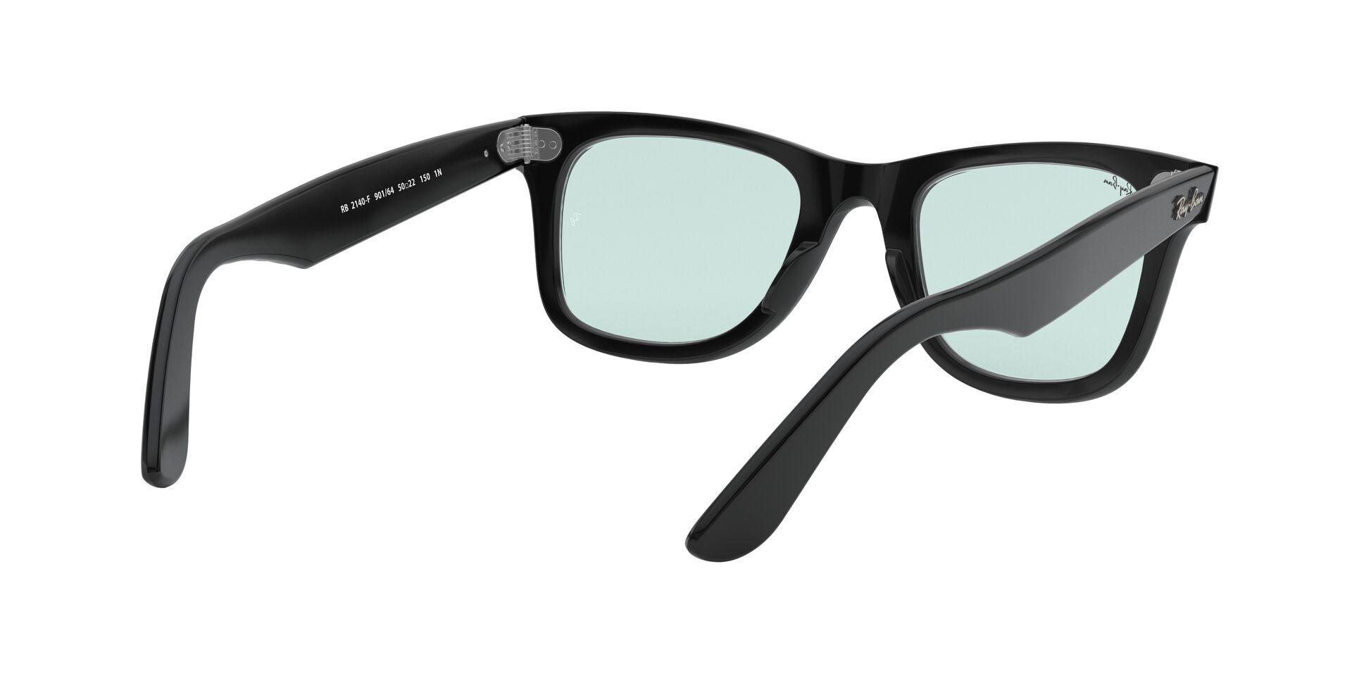 Mắt Kính RAY-BAN WAYFARER - RB2140F 901/64 -Sunglasses