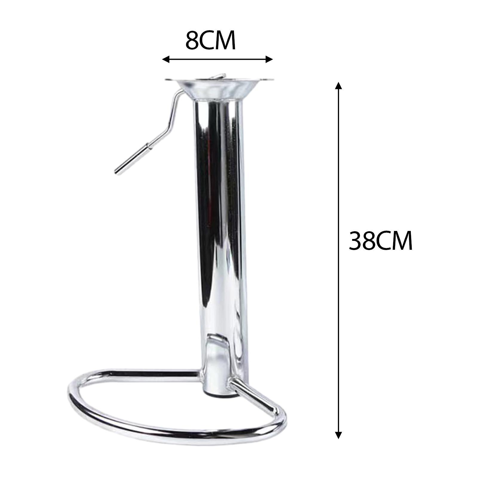 Swivel Bar Stools Accessories Modern Repair Parts Counter Height Stool Parts