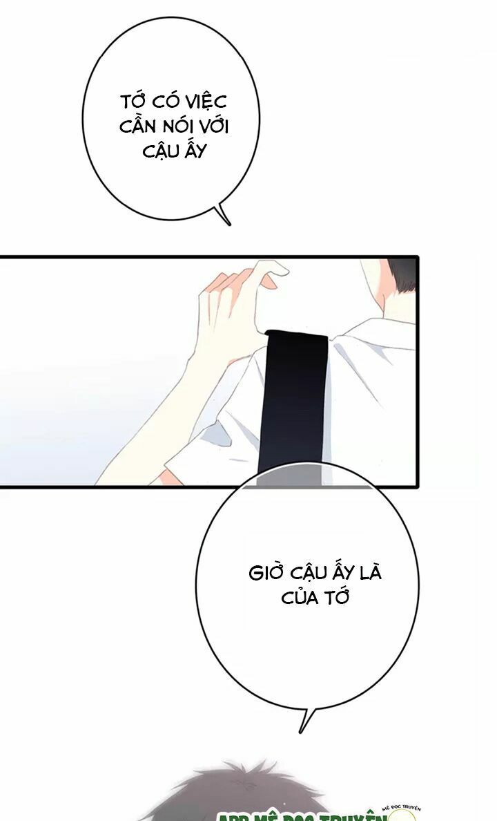 con tim rung động 2 chapter 6 40