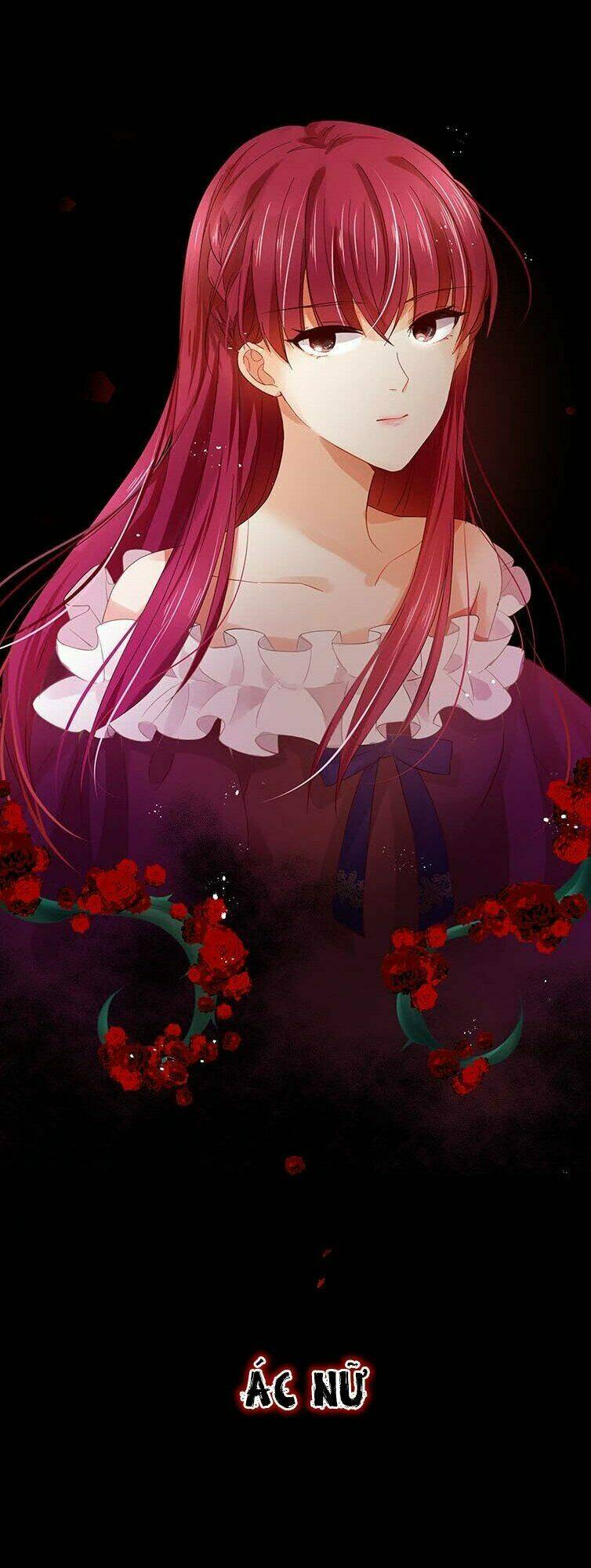 ác nữ cải biến chapter 0 6