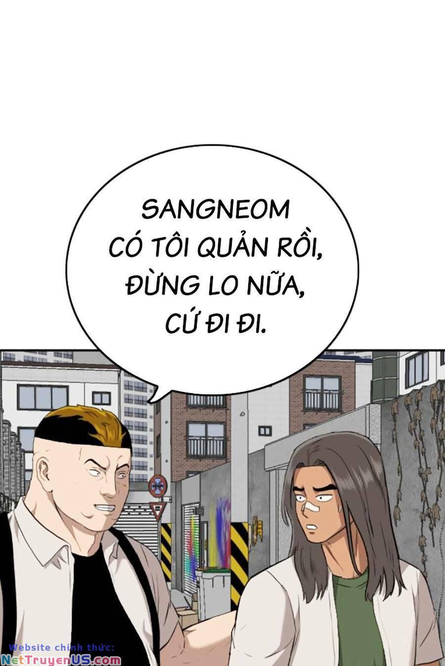 người xấu chapter 167 168