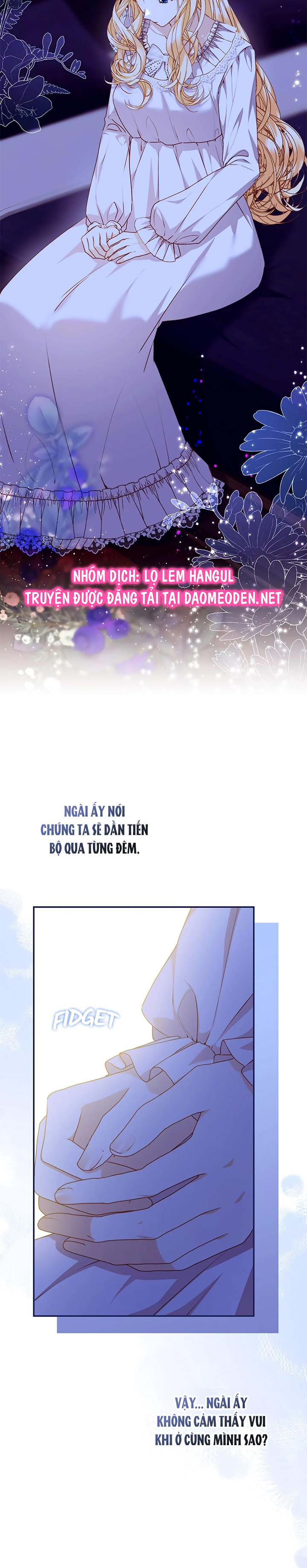 bản hợp đồng của nữ công tước chapter 38 32