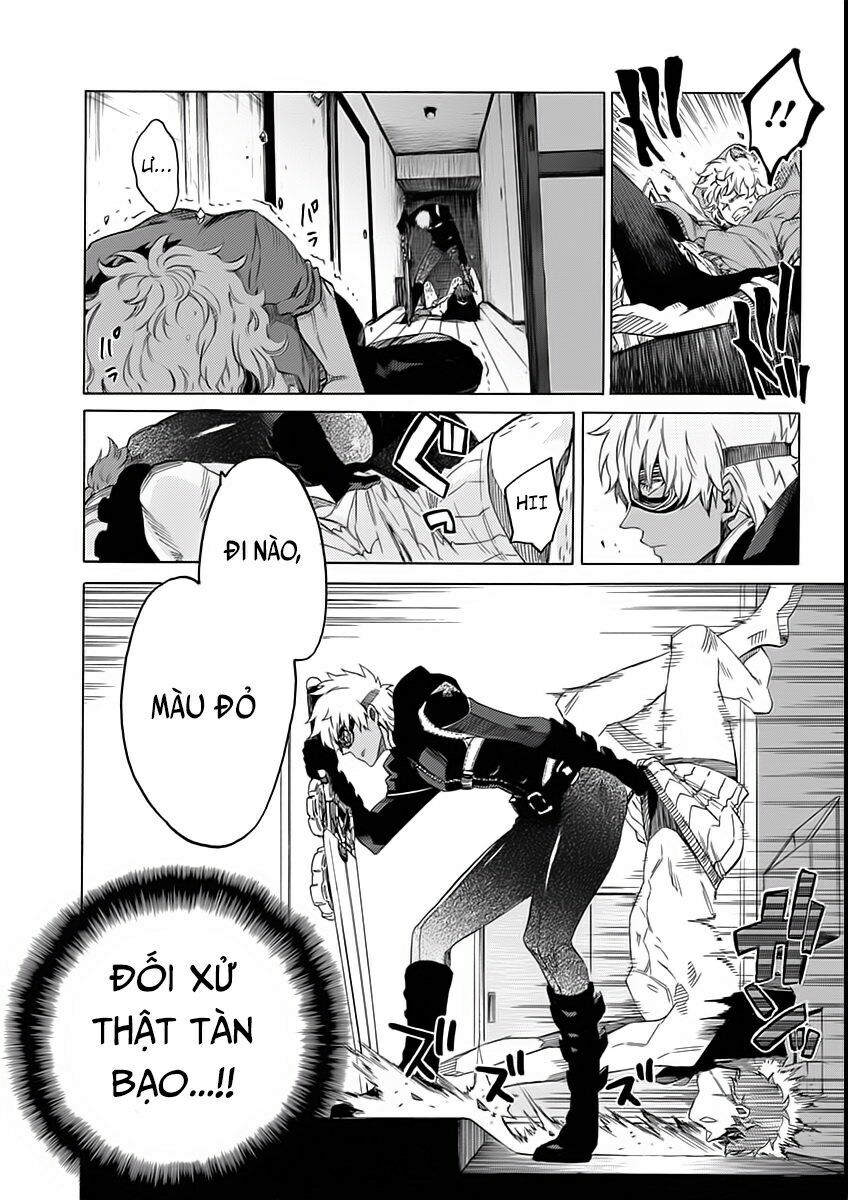 rapaz theme park chapter 5 14