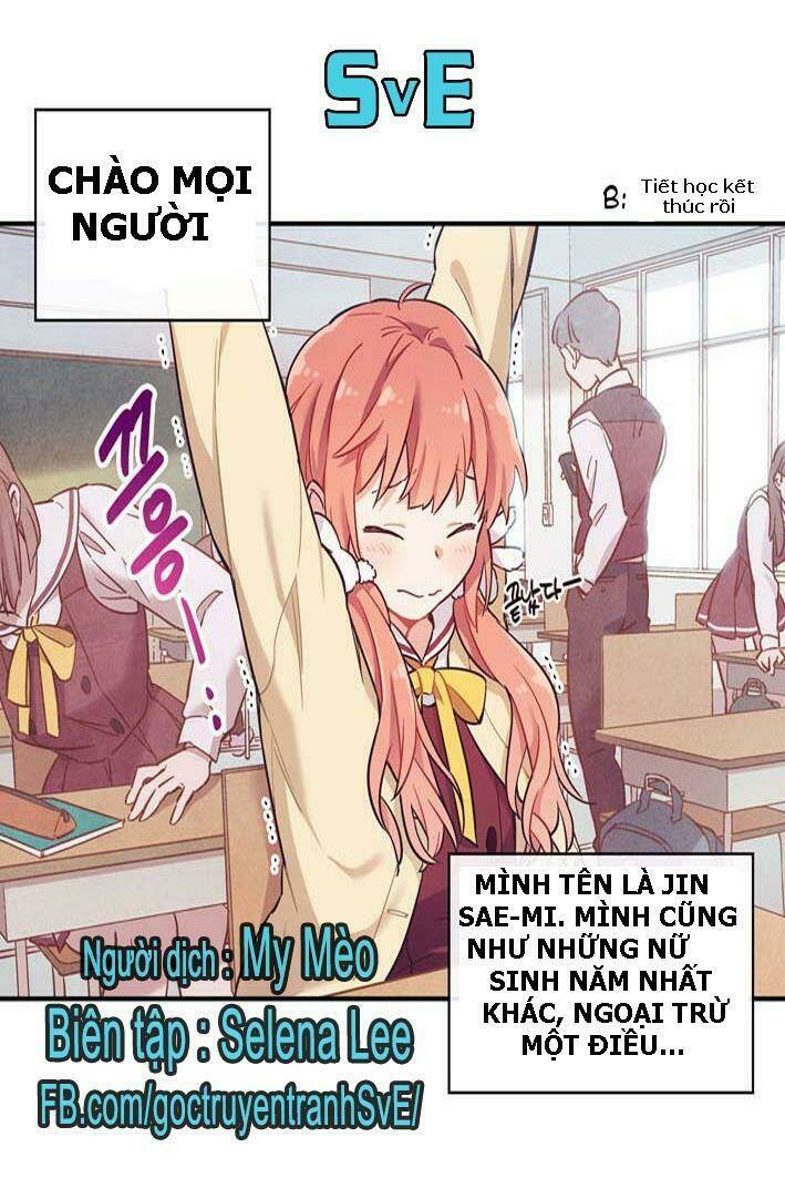 choegang geunyeo chapter 1 2