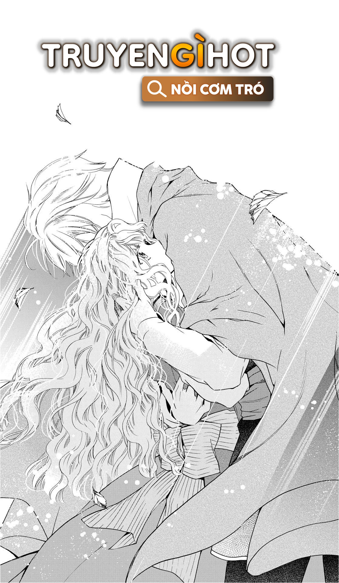 công chúa mọt sách chapter 16.2 9