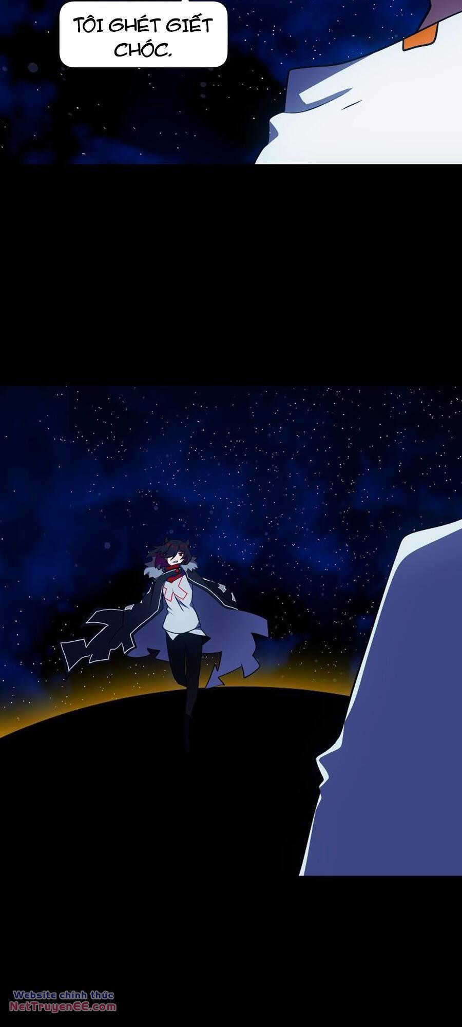 tử thần chapter 166 33