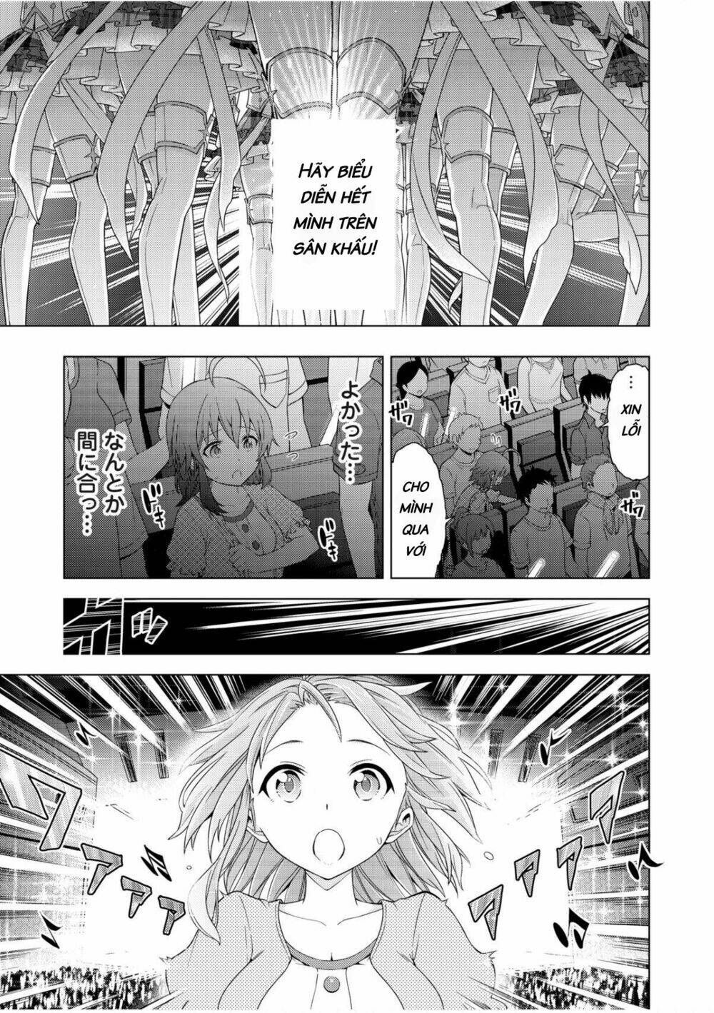 project tokyo dolls chapter 1 10