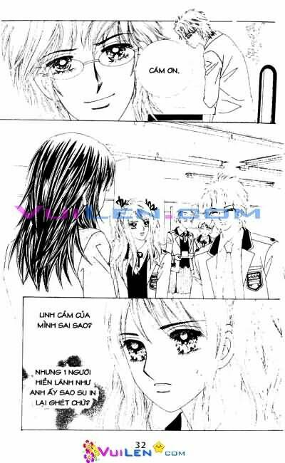 tìm lại tình yêu chapter 18 13