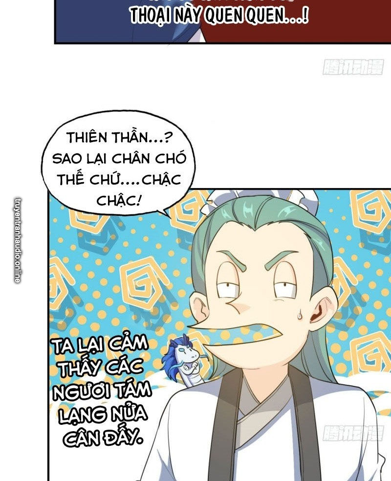 khởi đầu bằng một con côn chapter 109 20