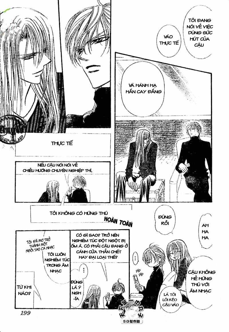 thử thách của kyouko chapter 97 22