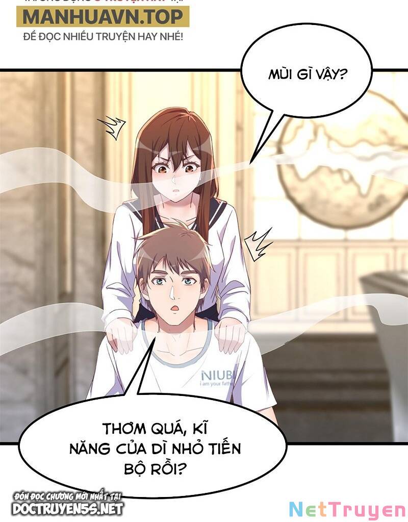 chị gái tôi là đại minh tinh chapter 143 38