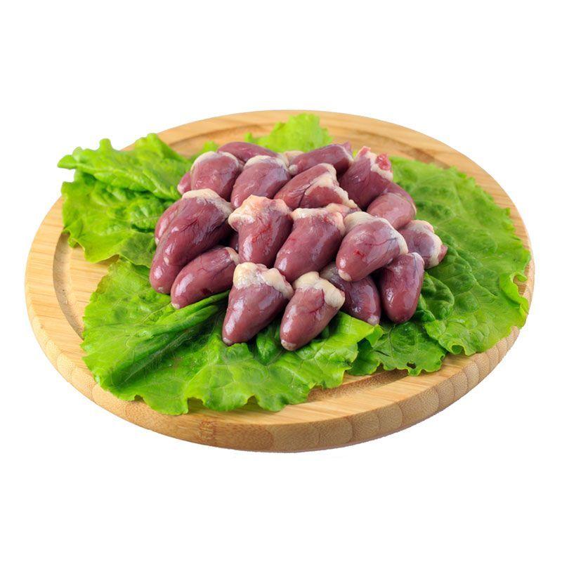 Tim gà CP khay 250g – 8935058908003