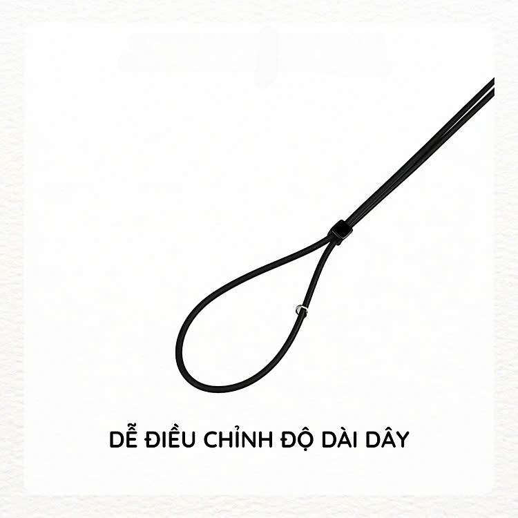 Dây đeo mắt kính giữ gọng kính, chơi thể thao chống rơi kính Chống Trượt Phiên Bản Nâng Cấp Lỗ Dẹp 5mm Chất Liệu Silicon Siêu Bền Chuyên Dụng Phù Hợp Chơi Thể Thao Du Lịch Dã Ngoại Golf Sports Lens Thời Trang Tiện Dụng Màu Đen