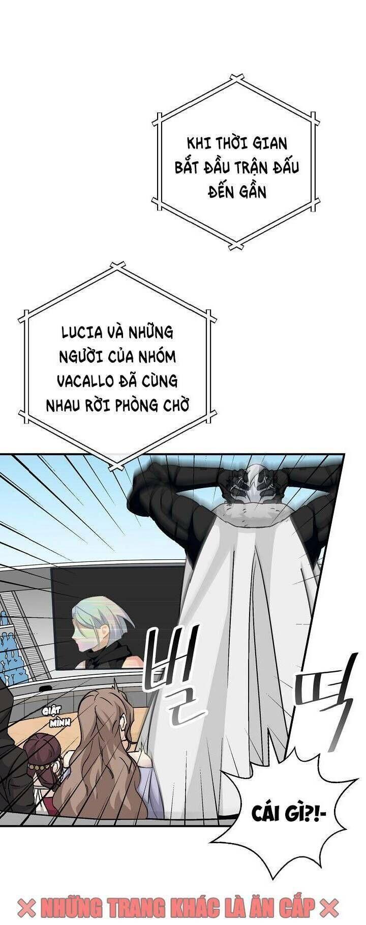 tôi lên cấp chỉ bằng cách ăn chapter 26 5