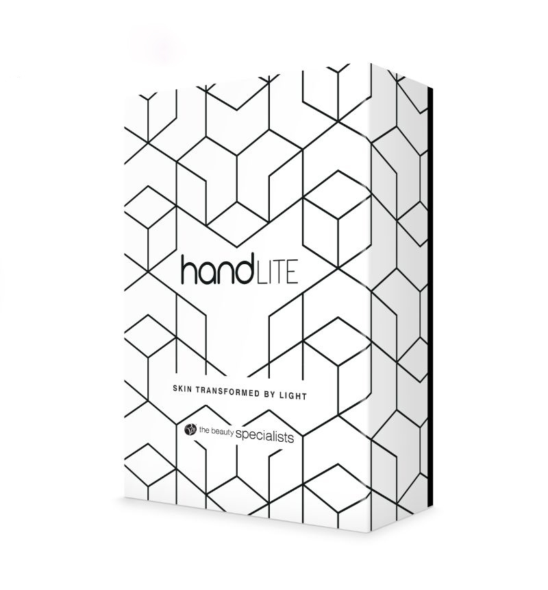 Máy làm đẹp tái tạo da tay HandLITE RIO HDLT