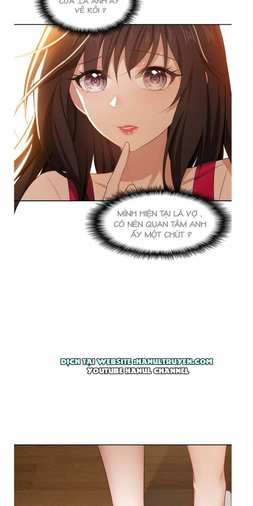 cô vợ nhỏ nuông chiều quá lại thành ác!! chapter 13 5