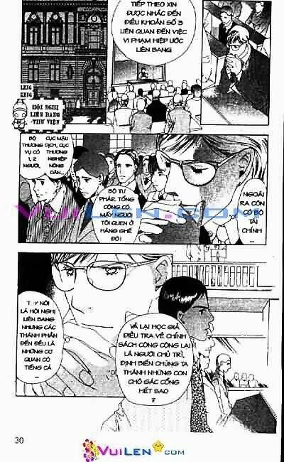 duyên kỳ ngộ chapter 8 31