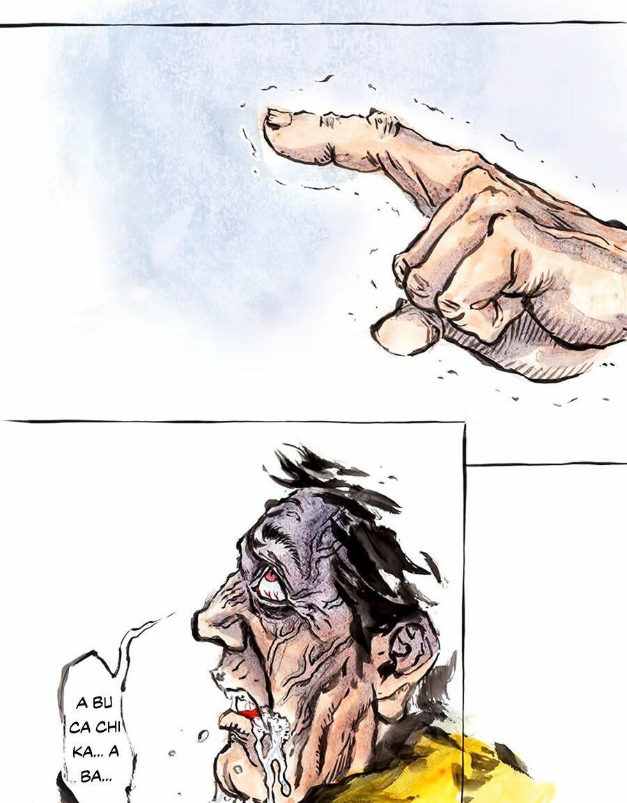 miêu hiệp chapter 5 34