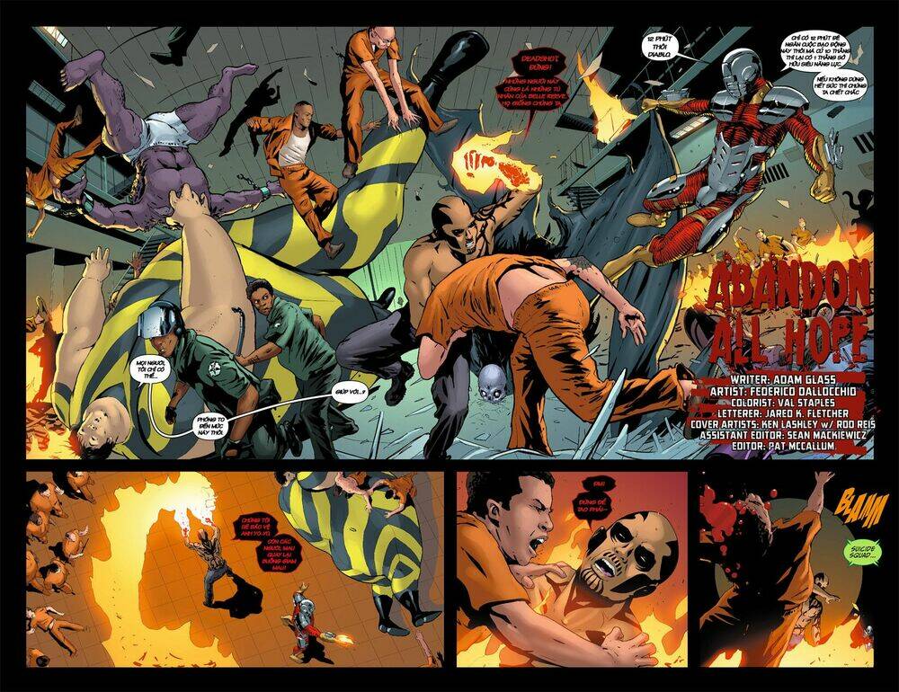 suicide squad chapter 5 4