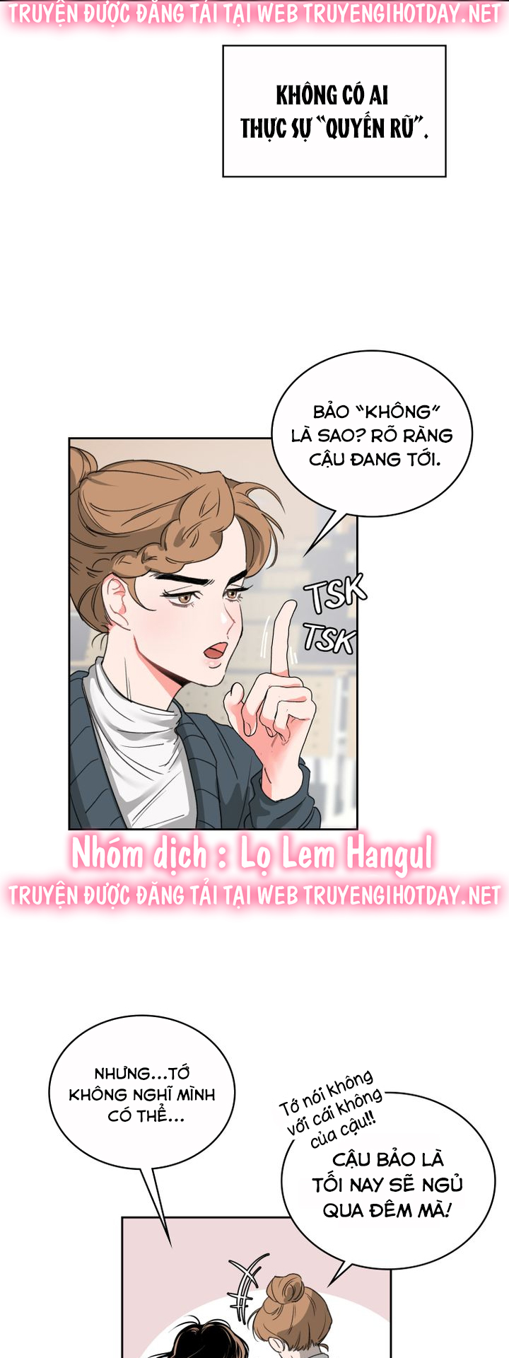 tối hậu thư chapter 1 2