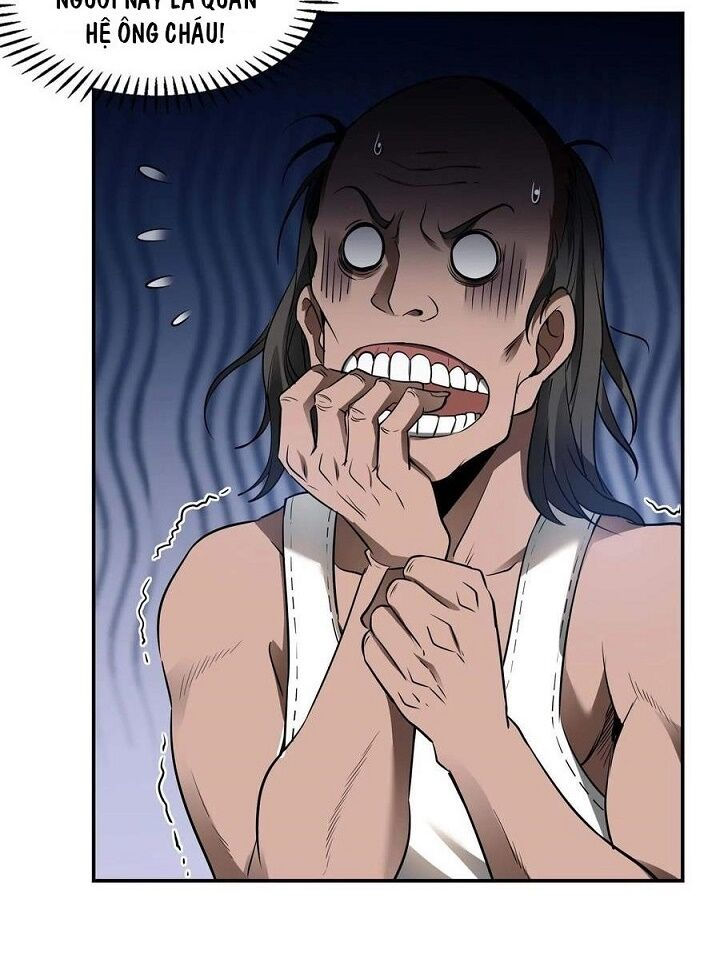 đệ nhất người ở rể chapter 70 11